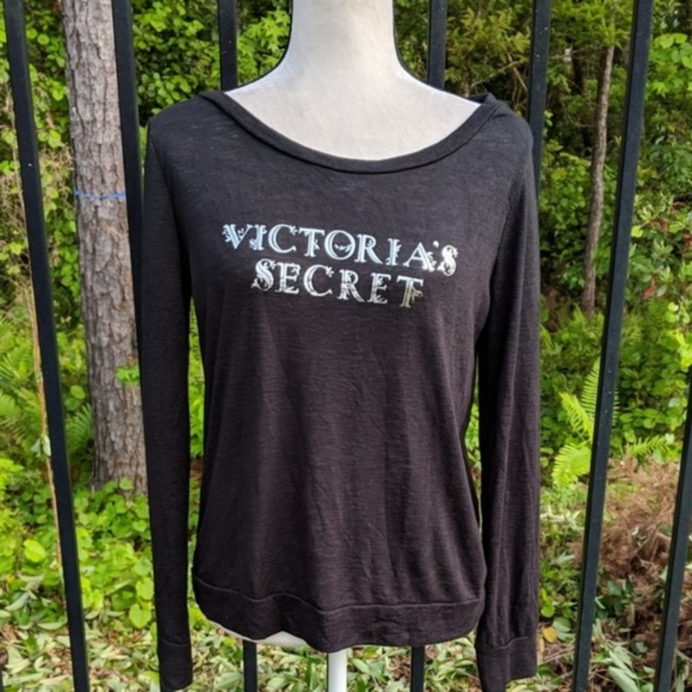 Victoria's Secret top-  Oversized-small